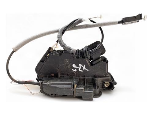 Used Front left lock Front left lock SKODA OCTAVIA III (5E3, NL3, NR3) 1.6 TDI (115 hp) 40521709 40521709