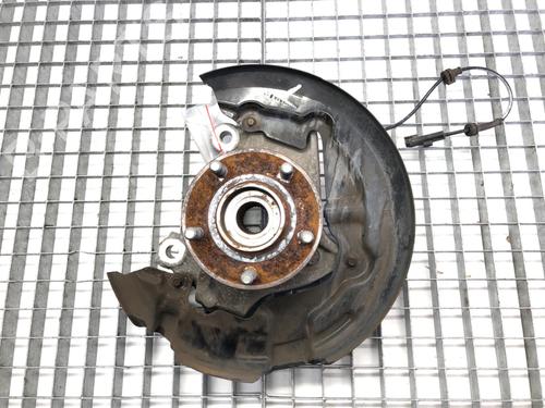 Left front steering knuckle FORD MONDEO V Saloon (CD) 2.0 EcoBoost | BP39282314M25 - Image 2