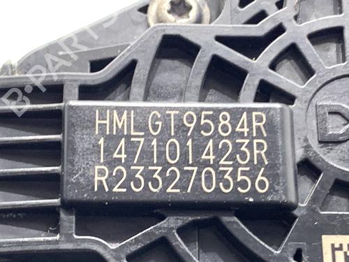 Egr RENAULT EXPRESS Box Body/MPV 1.5 Blue dCi 95 (F6AB) | BP39348424M69 - Image 6