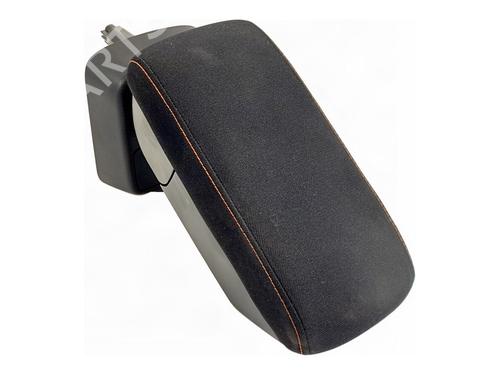 Used Armrest / Center console Armrest / Center console NISSAN MICRA V (K14) 0.9 IG-T (90 hp) 40276851 40276851