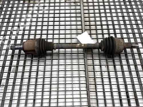 Used Left front driveshaft Left front driveshaft OPEL CORSA E (X15) 1.4 (08, 68) (75 hp) 39339838 39339838