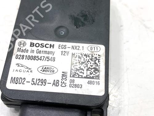 Electronic sensor LAND ROVER RANGE ROVER EVOQUE (L551) 2.0 D200 MHEV 4x4 | BP39324562M84  - Image 5