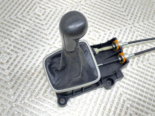Gear lever CHEVROLET CAPTIVA (C100, C140) 2.4 | BP39376877M90 - Image 2