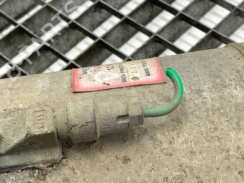 Left front shock absorber AUDI A8 D3 (4E2, 4E8) 4.2 quattro | BP39362494M16 - Image 5