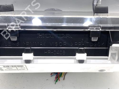 Instrument cluster HONDA CR-V IV (RM_) 1.6 i-DTEC 4WD (RE6) | BP39326089C47 - Image 6