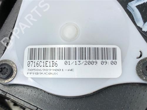 Dashboard BMW X6 (E71, E72) xDrive 35 i | BP39284133C46  - Image 11
