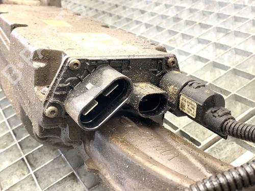 Steering rack PORSCHE CAYENNE (9YA) 3.0 AWD (9YAAA1) | BP39372911M22 - Image 8