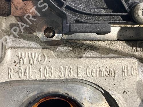 Cylinder head SEAT LEON ST (5F8) 2.0 TDI | BP39376575M5 - Image 12