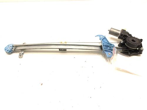 Front left window mechanism SUZUKI SWIFT V (AZ) 1.2 (A2L412, ZC83S) | BP39971184C22 - Image 2