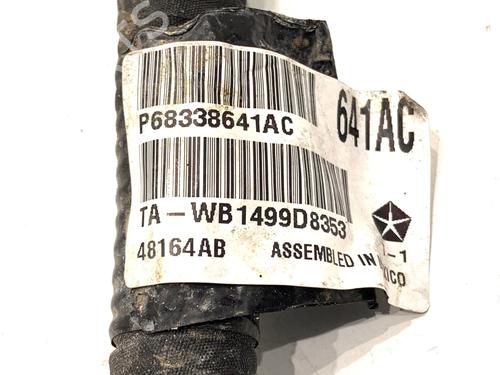 Cable JEEP COMPASS (MP, M6, MV, M7) 1.4 MultiAir | BP39307867E12 - Image 3