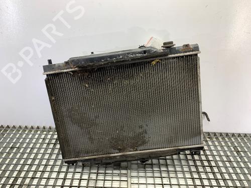 Water radiator MAZDA 2 Hatchback (DL, DJ) 1.5 SKYACTIV-G | BP40250208M31 - Image 2