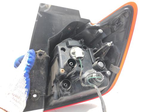 Left taillight MITSUBISHI ASX (GA_W_) 1.8 DI-D 4WD (GA6W) | BP39292175C34 - Image 3
