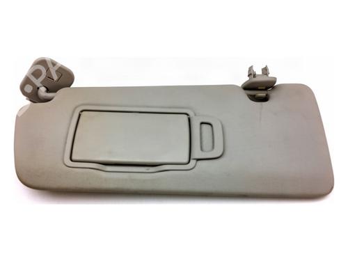 Used Left sun visor Left sun visor RENAULT TALISMAN (LP_) 1.6 dCi 160 (160 hp) 40068543 40068543