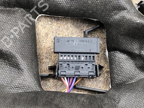 Front left panel BMW X1 (F48) sDrive 18 i | BP39316948C58 - Image 5