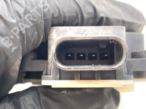Heater blower motor PORSCHE CAYENNE (9YA) 3.0 AWD (9YAAA1) | BP39372810M62 - Image 3