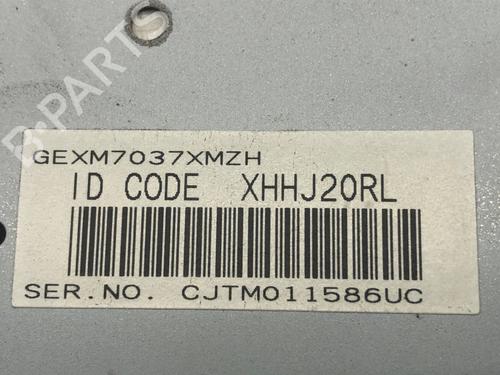 Electronic module ACURA TL (UC_) 3.2 S | BP39300314M83  - Image 6