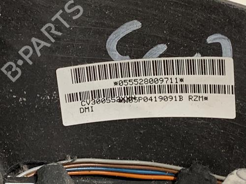 Steering wheel SEAT LEON (1P1) 2.0 FSI | BP39735622C49 - Image 7