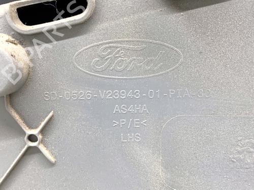 Front left panel FORD TRANSIT V363 Bus (FAD, FBD) 2.0 EcoBlue | BP39346477C58 - Image 5