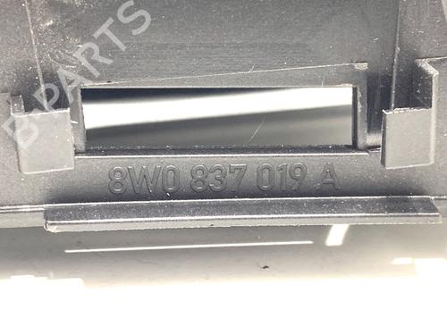 Front left interior door handle AUDI A4 B9 Avant (8W5, 8WD) 2.0 TDI | BP39302819I13 - Image 5