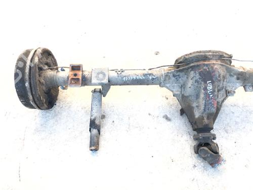 Rear differential DAEWOO LUBLIN II Bus 2.4 TD | BP39285435M24 - Image 2