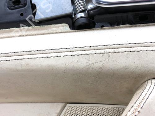 Seats set PORSCHE PANAMERA (970) 4.8 4S | BP39321181C78 - Image 30
