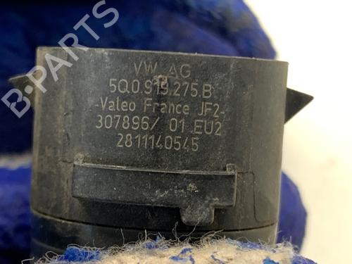 Electronic module VW PASSAT B8 Variant (3G5, CB5) 2.0 TDI | BP39339502M83 - Image 5