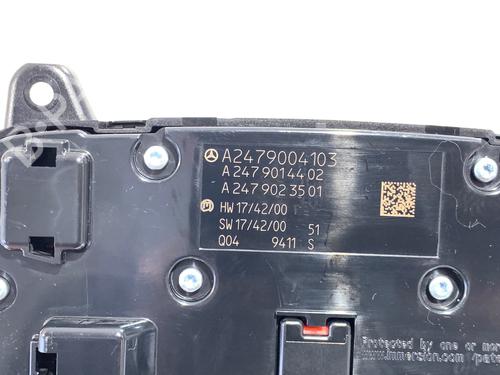 Switch MERCEDES-BENZ GLE (V167) GLE 450 EQ Boost 4-matic (167.157) | BP39343738I30 - Image 5
