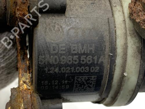Auxiliary water pump VW PASSAT B7 Variant (365) 2.0 TDI | BP39372645M111 - Image 3
