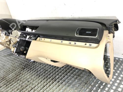 Instrumentbræt VW CC B7 (358) 3.6 FSI 4motion | BP39270811C46 - Image 11