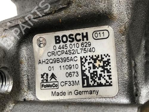 Injection pump JAGUAR XJ (X351) 3.0 SDV6 | BP39272329M78 - Image 4