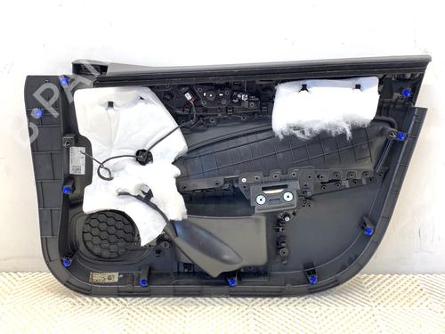 Front left panel OPEL INSIGNIA B Sports Tourer (Z18) 2.0 CDTi (35) | BP39333380C58 - Image 3