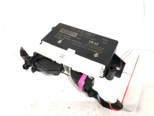 Used Electronic module Electronic module VW GOLF VII (5G1, BQ1, BE1, BE2) 2.0 TDI (150 hp) 39291734 39291734
