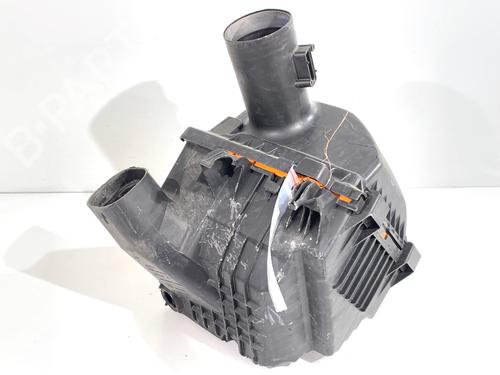 Air filter box OPEL VIVARO B Bus (X82) 1.6 CDTI (06) | BP39354511M87 - Image 2