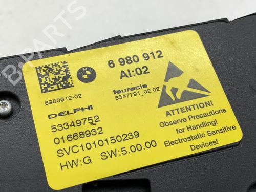 Switch BMW X5 (E70) xDrive 40 d | BP39375445I30 - Image 3