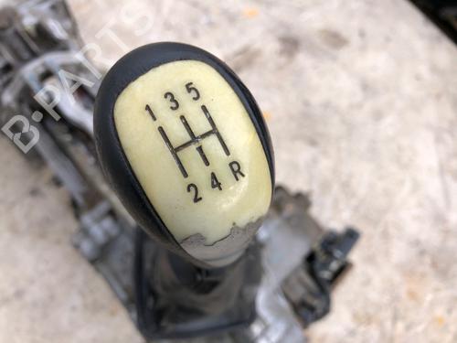 Gearbox TATA SAFARI (42_FD) 2.2 TDiC | BP39301167M3 - Image 8