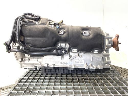 Gearbox BMW 5 (G30, F90) 530 e Plug-in-Hybrid | BP39297485M3 - Image 2
