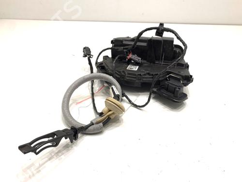 Højre bagtil lås VW PASSAT B8 (3G2, CB2) 2.0 TSI 4motion | BP39338574C99 - Image 3