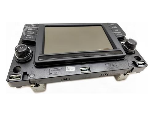 Used Radio Radio VW GOLF VII (5G1, BQ1, BE1, BE2) 2.0 GTD (184 hp) 40068462 40068462