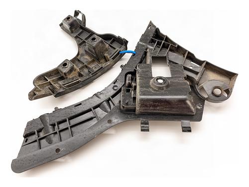 Used Rear bumper bracket Rear bumper bracket VOLVO XC60 I SUV (156) D4 AWD (190 hp) 40250136 40250136