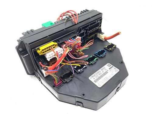 Fuse box MERCEDES-BENZ CLS (C218) CLS 350 CDI / d (218.323) | BP39295814E1 - Image 2