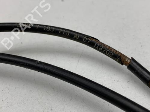 Cable BMW 6 Gran Coupe (F06) 640 d xDrive | BP40558678E12 - Image 4