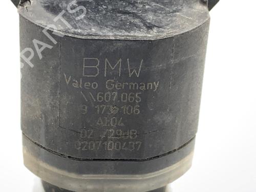 Electronic module BMW 5 (F10) 520 d | BP39325807M83 - Image 4