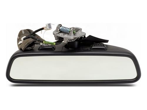 Used Rear mirror Rear mirror MERCEDES-BENZ E-CLASS (W212) E 400 4-matic (212.067) (333 hp) 39661038 39661038