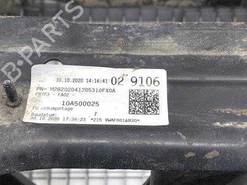 Bagaksel VW ID.3 (E11, E12) Pro | BP39331860M2  - Image 6