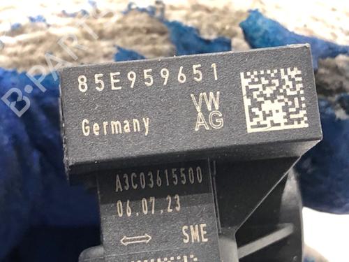 Electronic sensor SKODA OCTAVIA IV (NX3, NN3, PV3) 2.0 TSI 4x4 | BP39338335M84 - Image 4