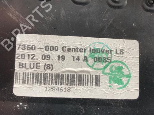 Air vent VOLVO V40 Hatchback (525) D2 | BP40489291I21 - Image 4
