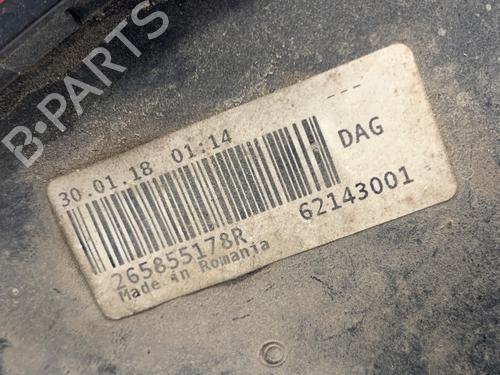 Rear bumper left light DACIA DUSTER (HM_) 1.6 SCe 115 (HMM1) | BP39338177C81 - Image 4