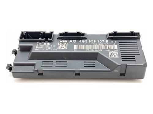 electronic-module-audi-a6-c7-4g2-4gc-2010-2011-2012-2013-2014-2015-2016-2017-2018-2019-39971265 main image