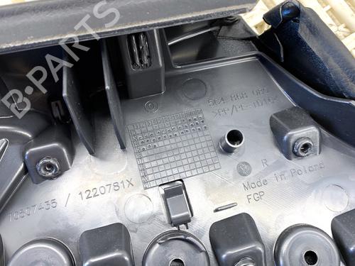 Front right panel VW GOLF VII Variant (BA5, BV5) 1.6 TDI | BP39315294C59 - Image 5