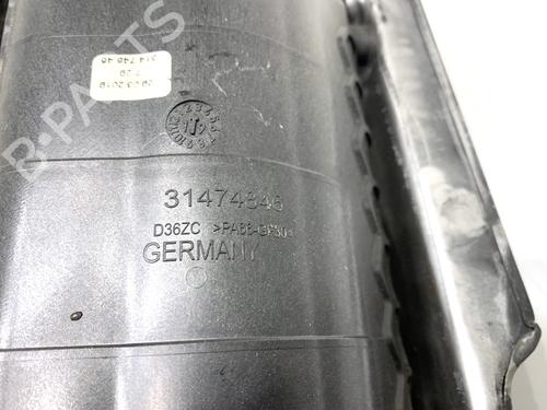 Pipe VOLVO S90 II (234) T8 Hybrid AWD | BP39318546M125 - Image 5
